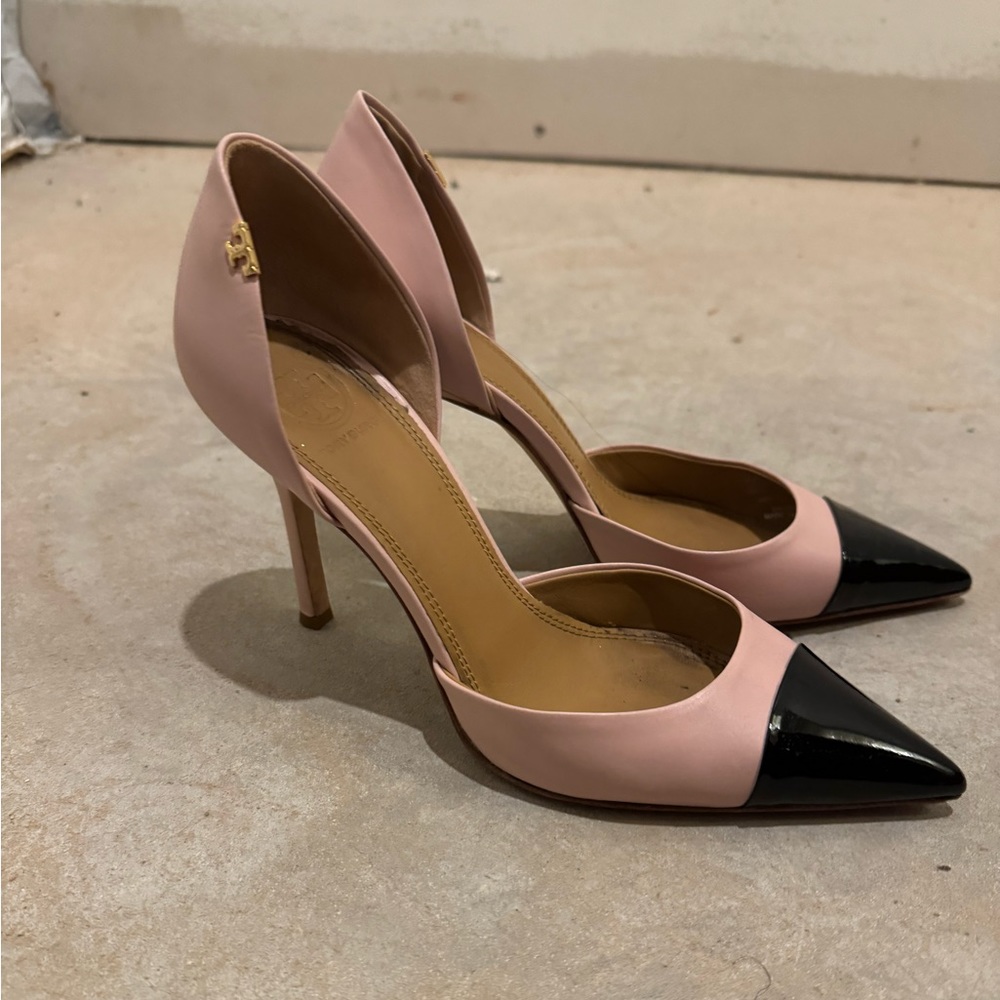Tory Burch Heels